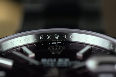 rolex engraving rehaut.